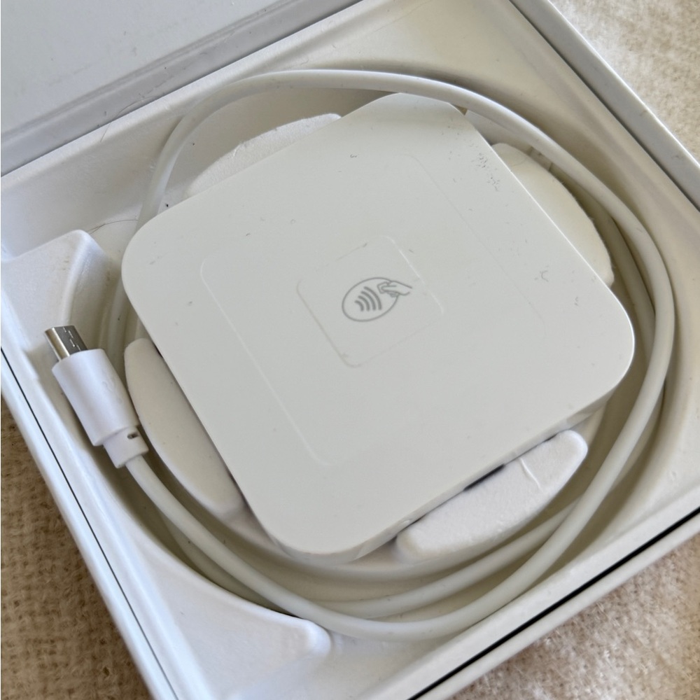 One Square Reader  for contactless and chip - Picture 4 of 5